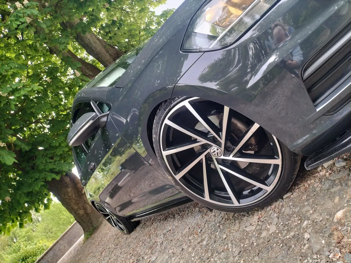 Golf mk7 - Image 6