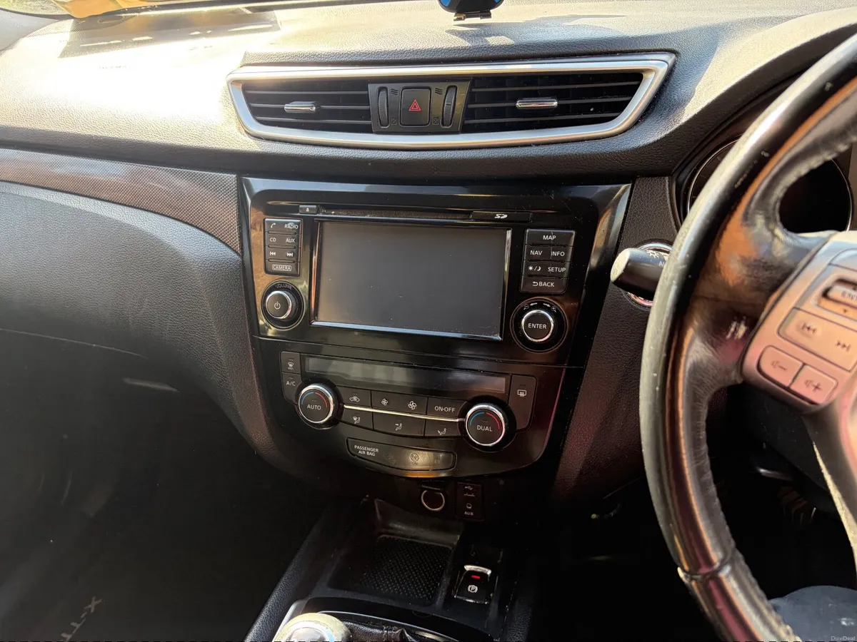 Nissan X-Trail 2014 - Image 3