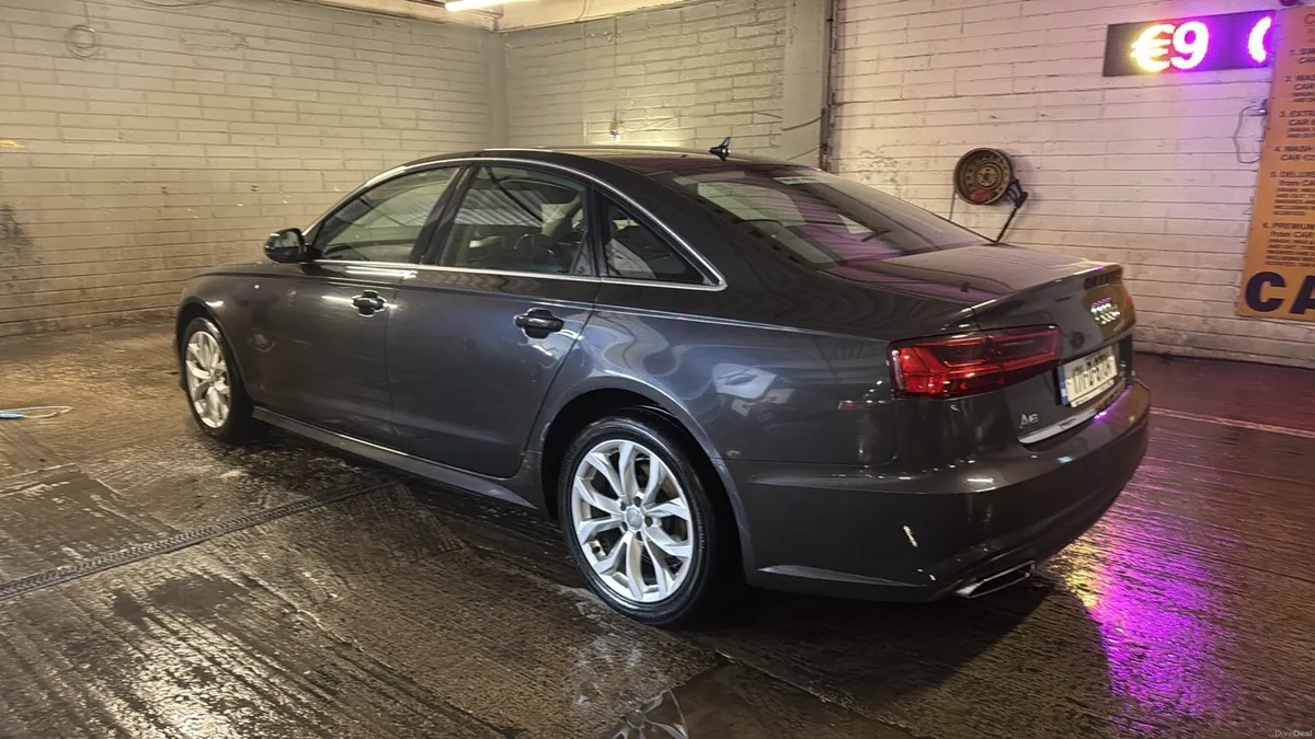 Audi a6 - Image 2