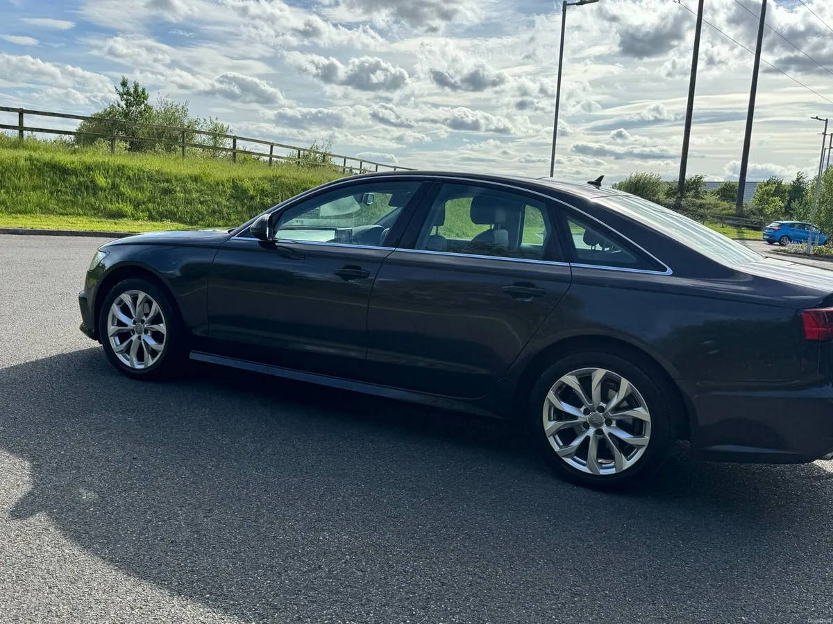 Audi a6 - Image 4