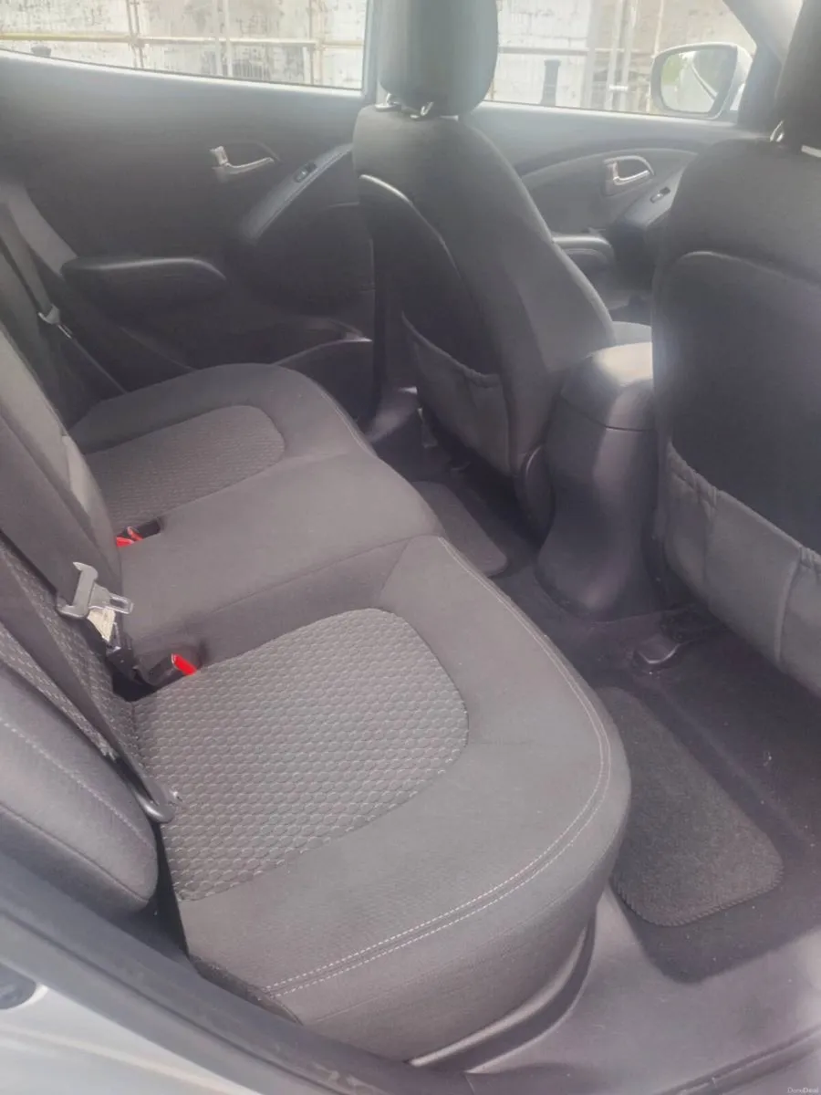 2013 Hyundai ix35 (NCT 01-27) - Image 6