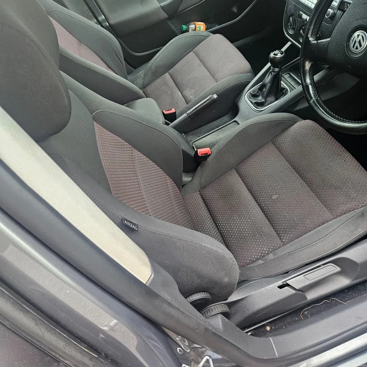 Volkswagen Golf 2008 - Image 4