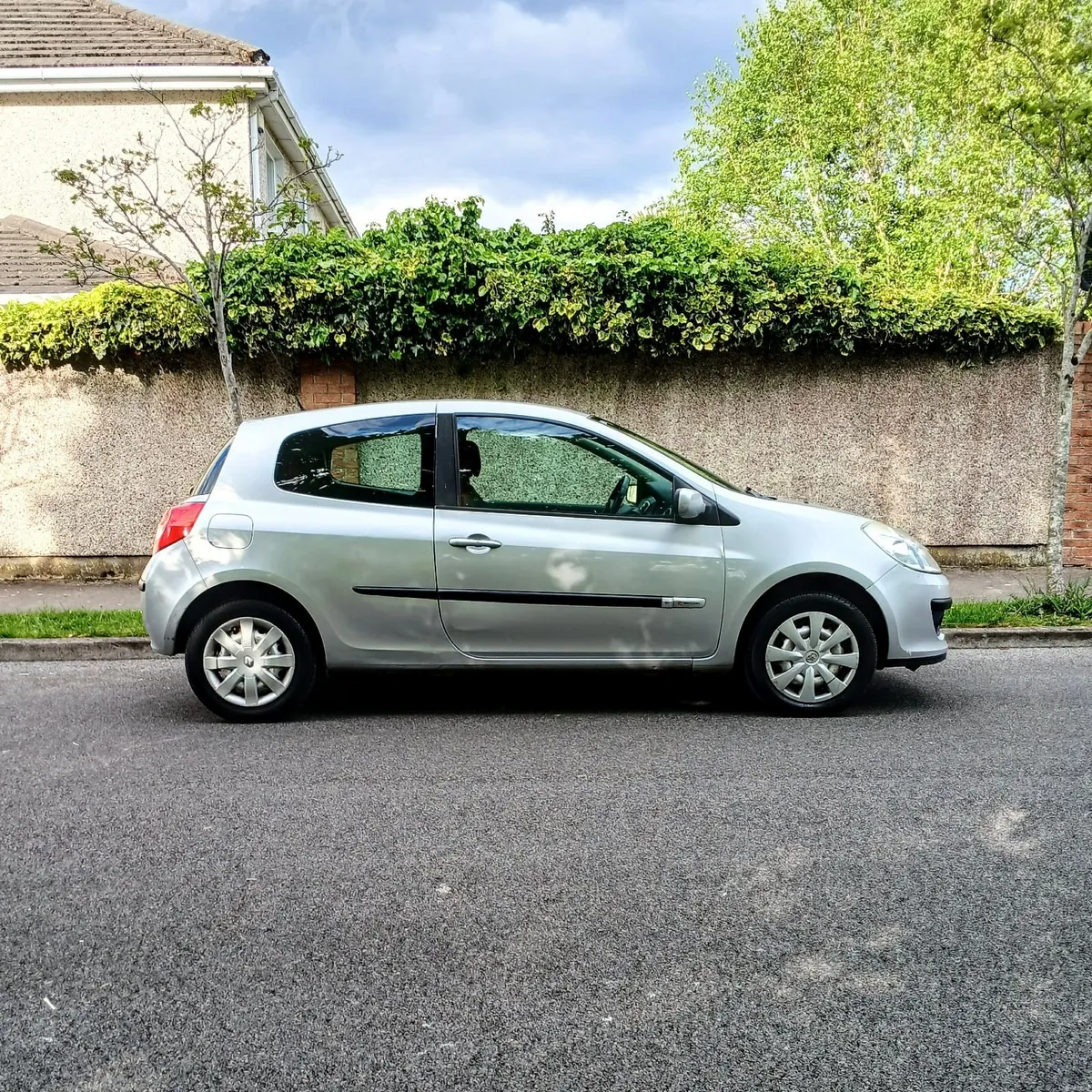 Opel Corsa 2008 1.2 NCT 03/27 - Image 3