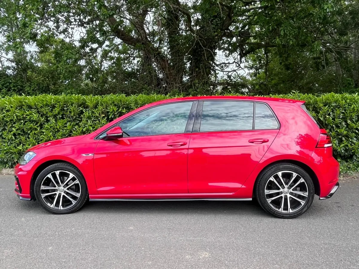 Volkswagen Golf 2017 - Image 4