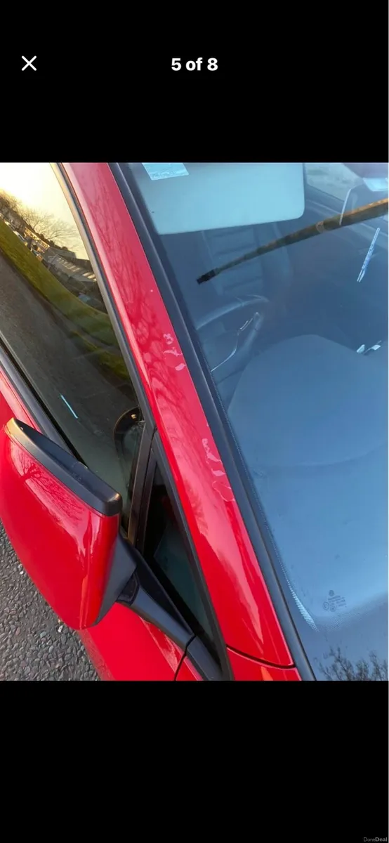 Mk7 golf match edition high spec - Image 5