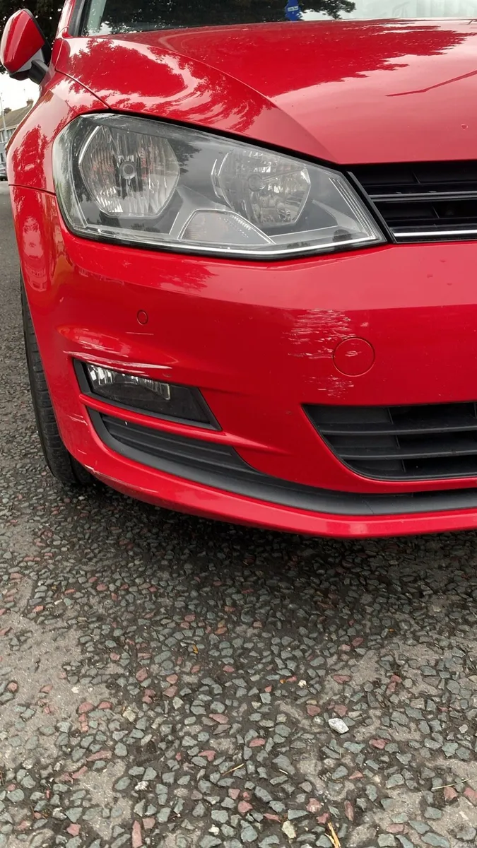 Mk7 golf match edition high spec - Image 6