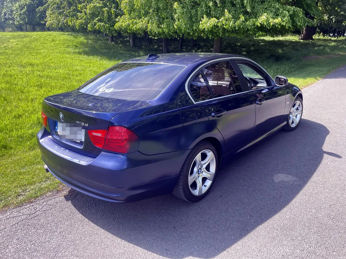 2011 BMW 318D AUTOMATIC. NCT + TAX - Image 4