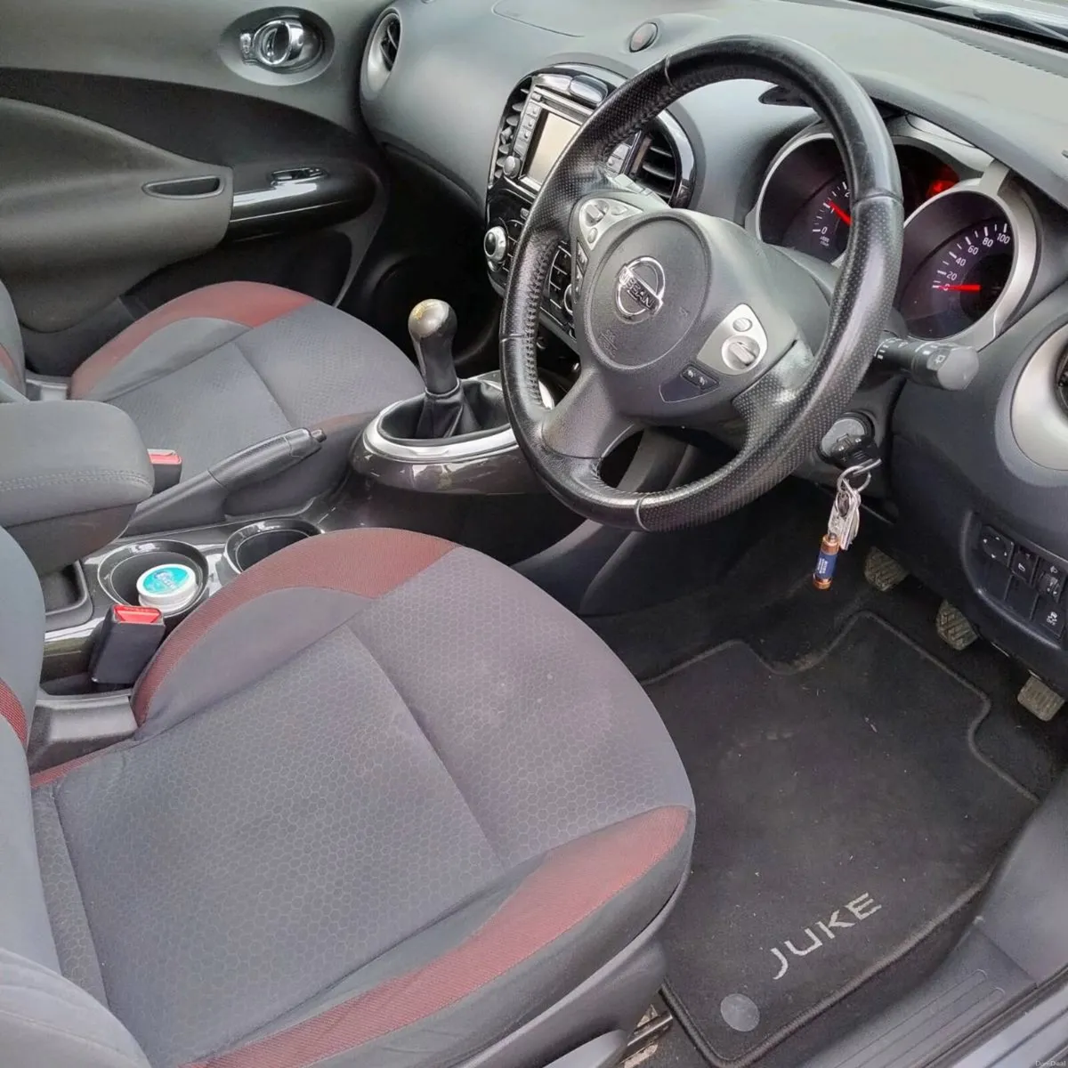 Juke new NCT - Image 3