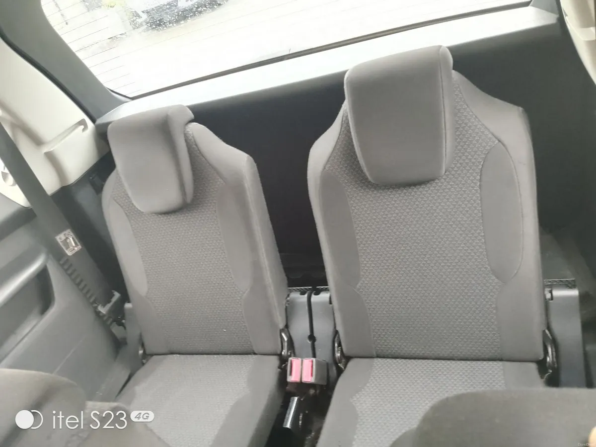Citroen C4 Picasso 2008 - Image 3