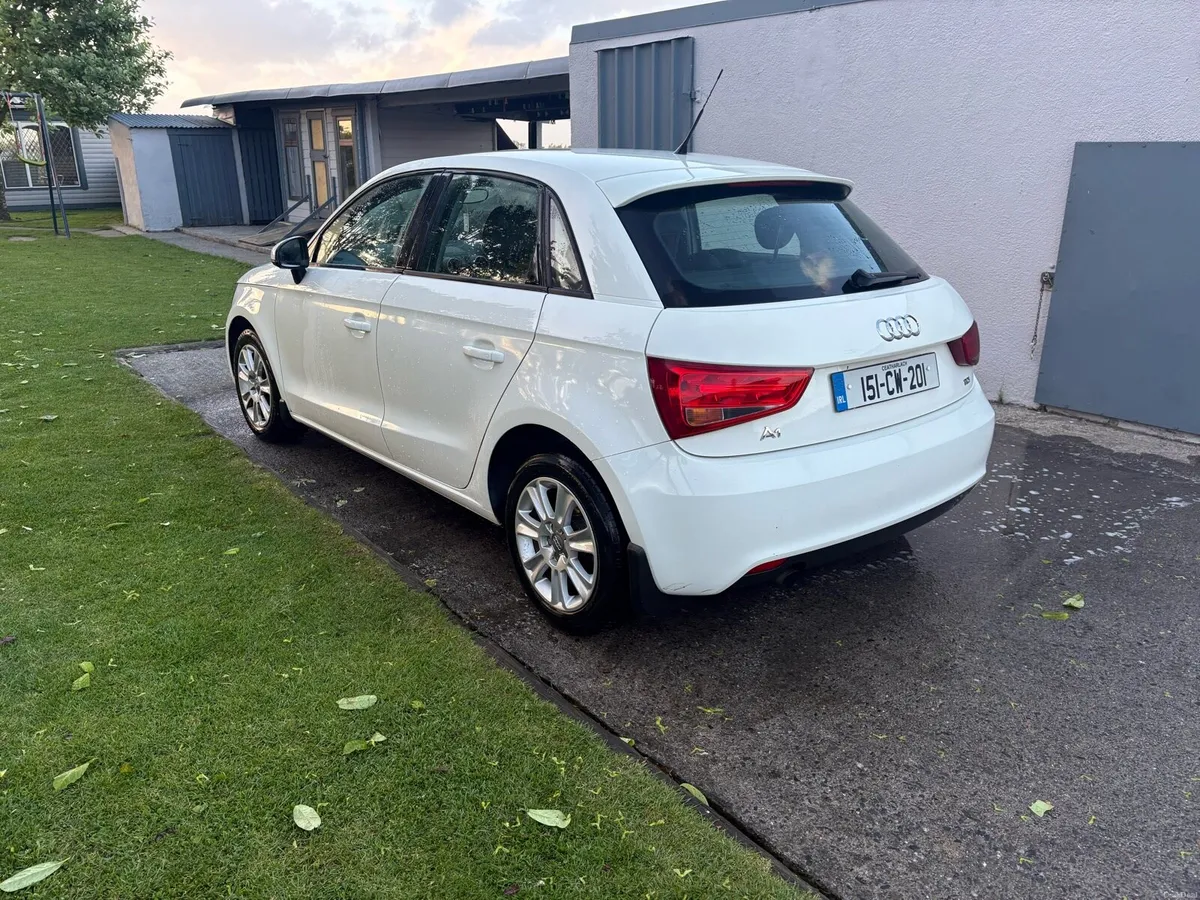 151audiA1 - Image 3