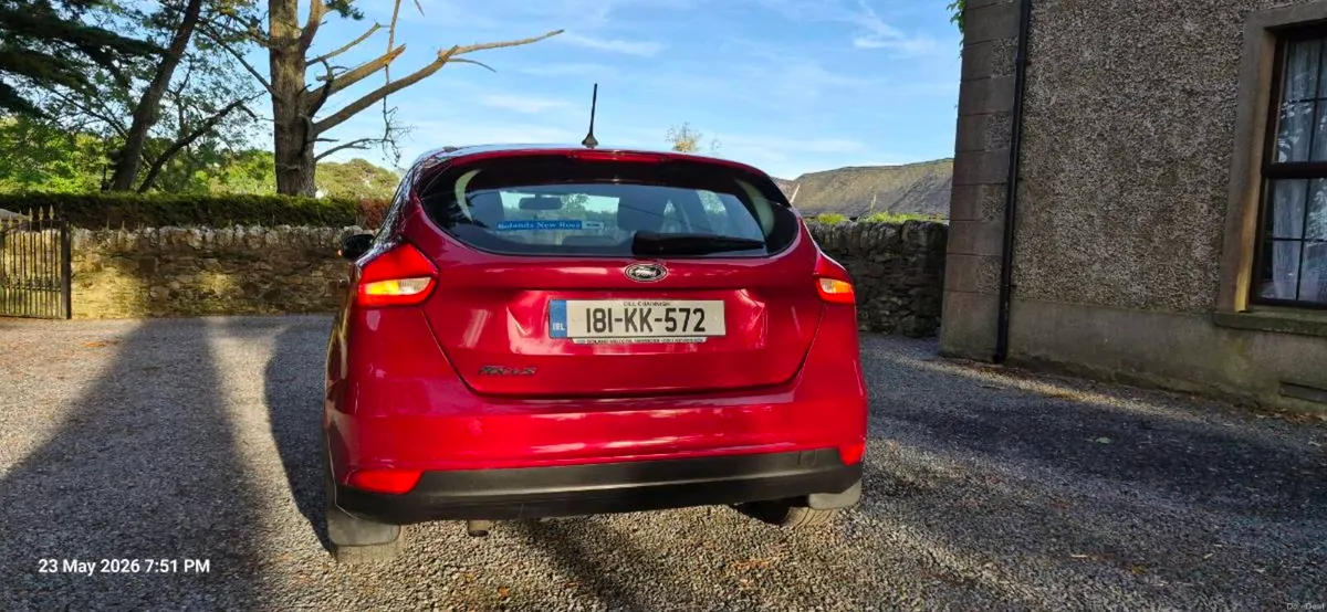 Ford Focus 2018 - Image 4