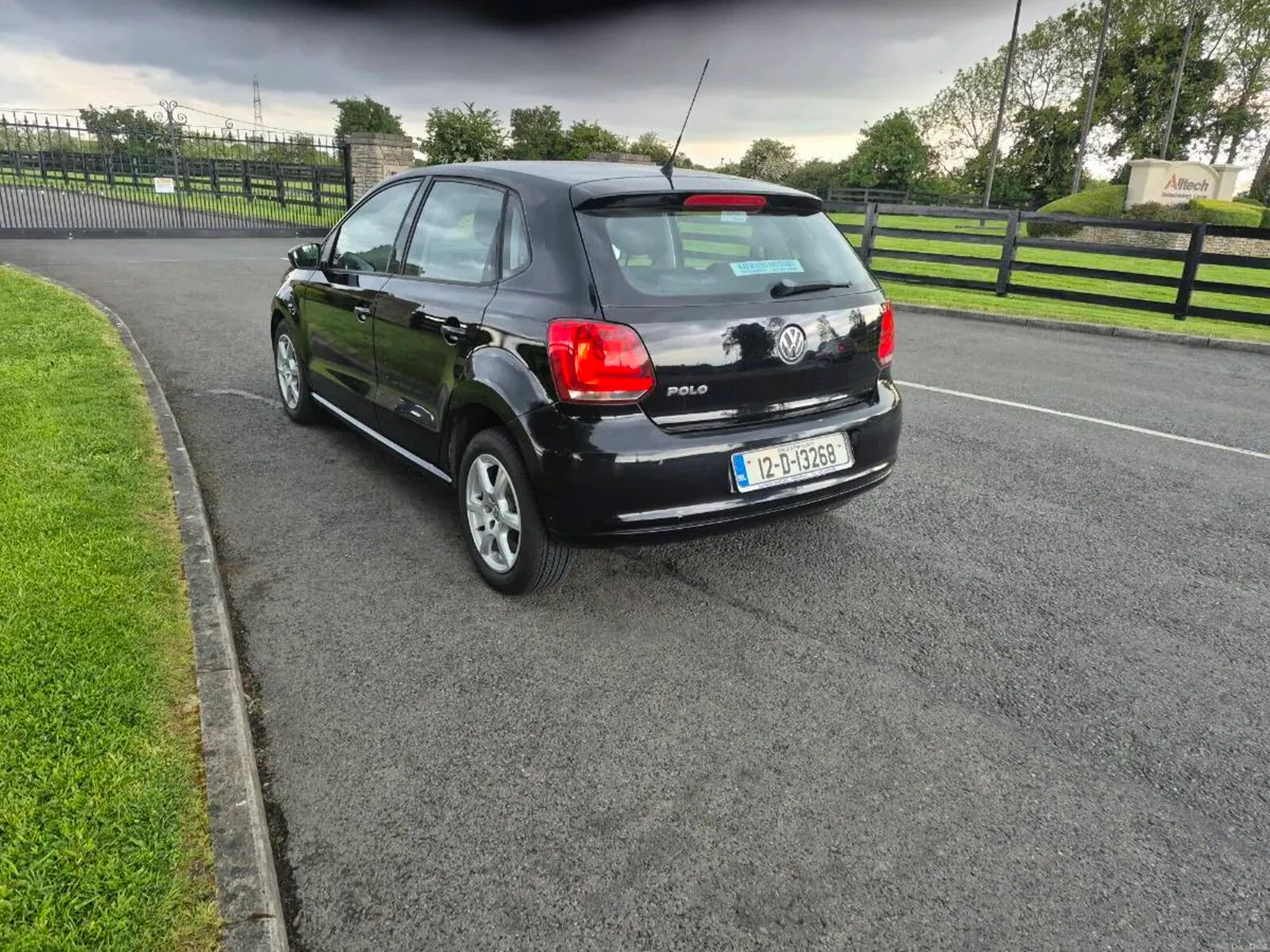 Volkswagen Polo 1.2 2012 - Image 4