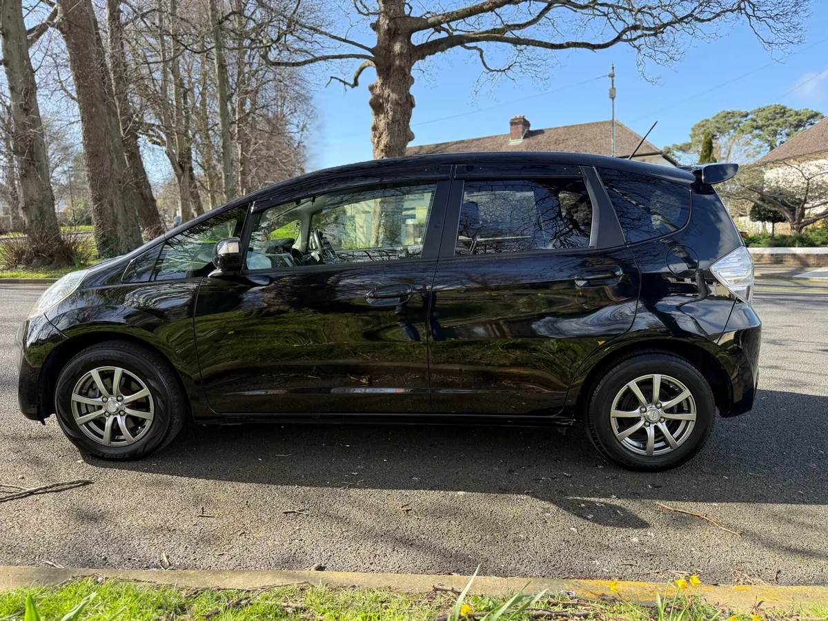 2011 Honda Fit - Image 1