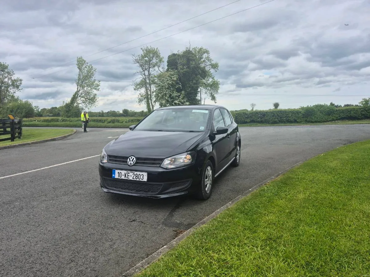 Volkswagen Polo 1.2 2010 - Image 2