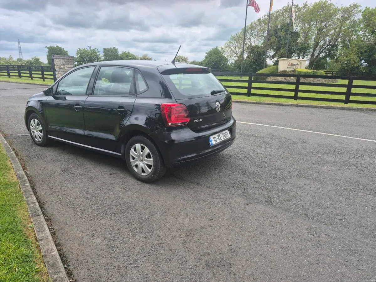 Volkswagen Polo 1.2 2010 - Image 4