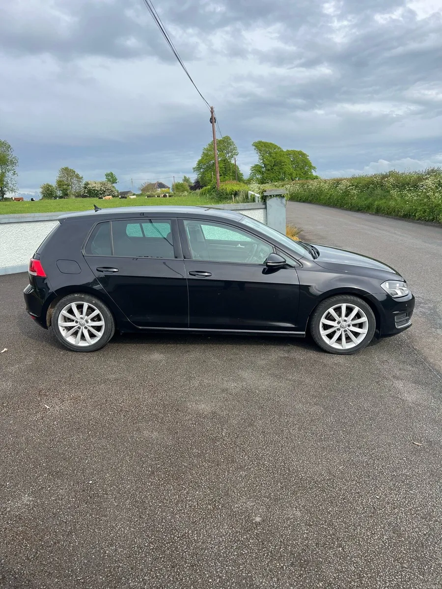 2016 Volkswagen Golf Highline - Image 3