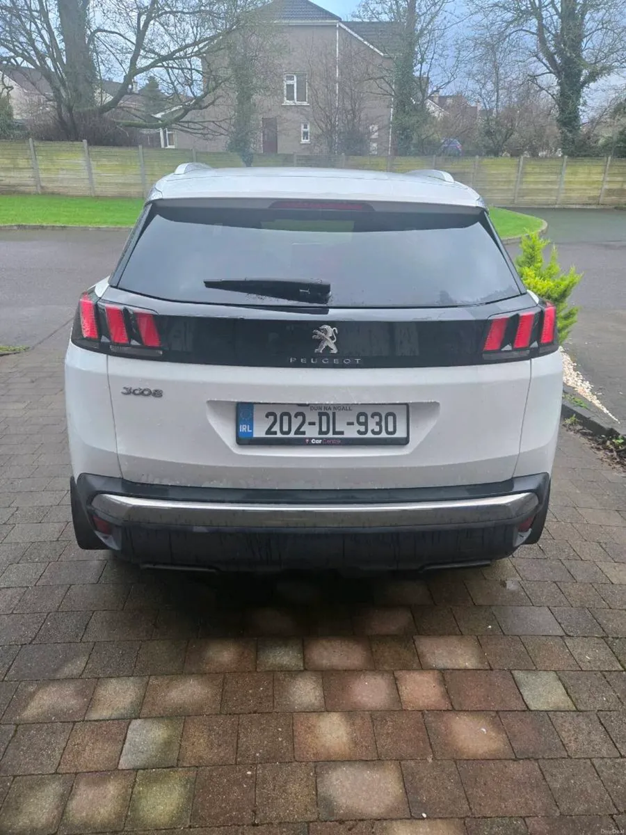 Peugeot 3008 - Image 2