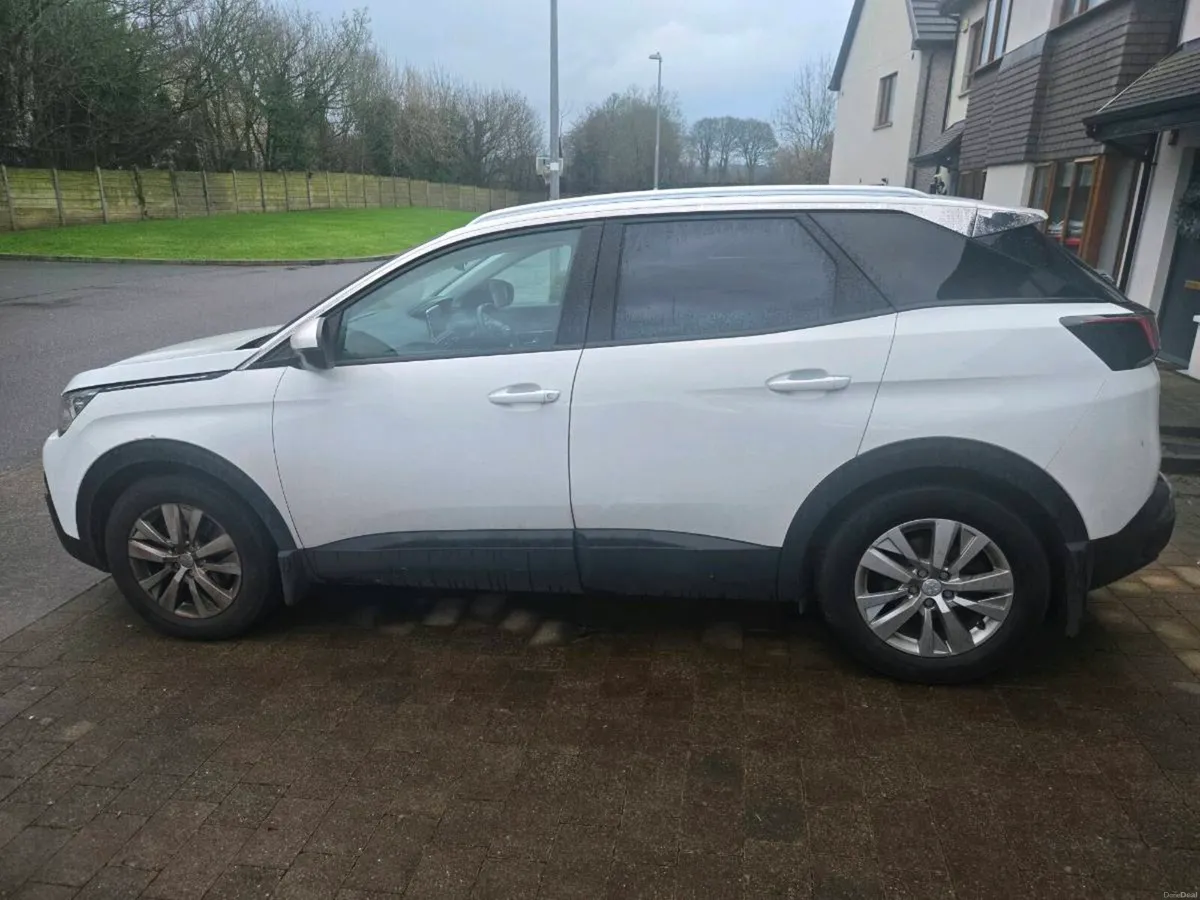 Peugeot 3008 - Image 4