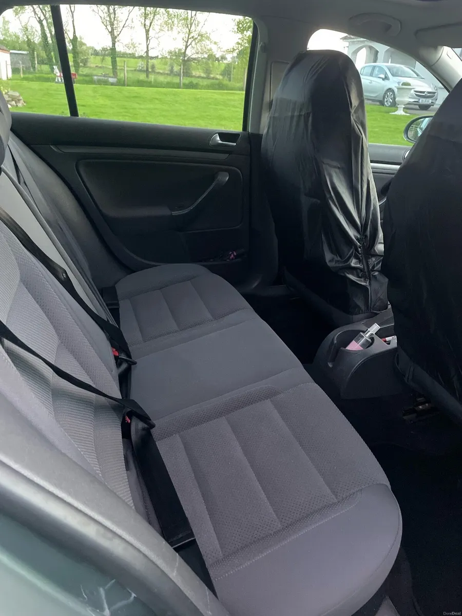 Golf 1.6 - Image 3