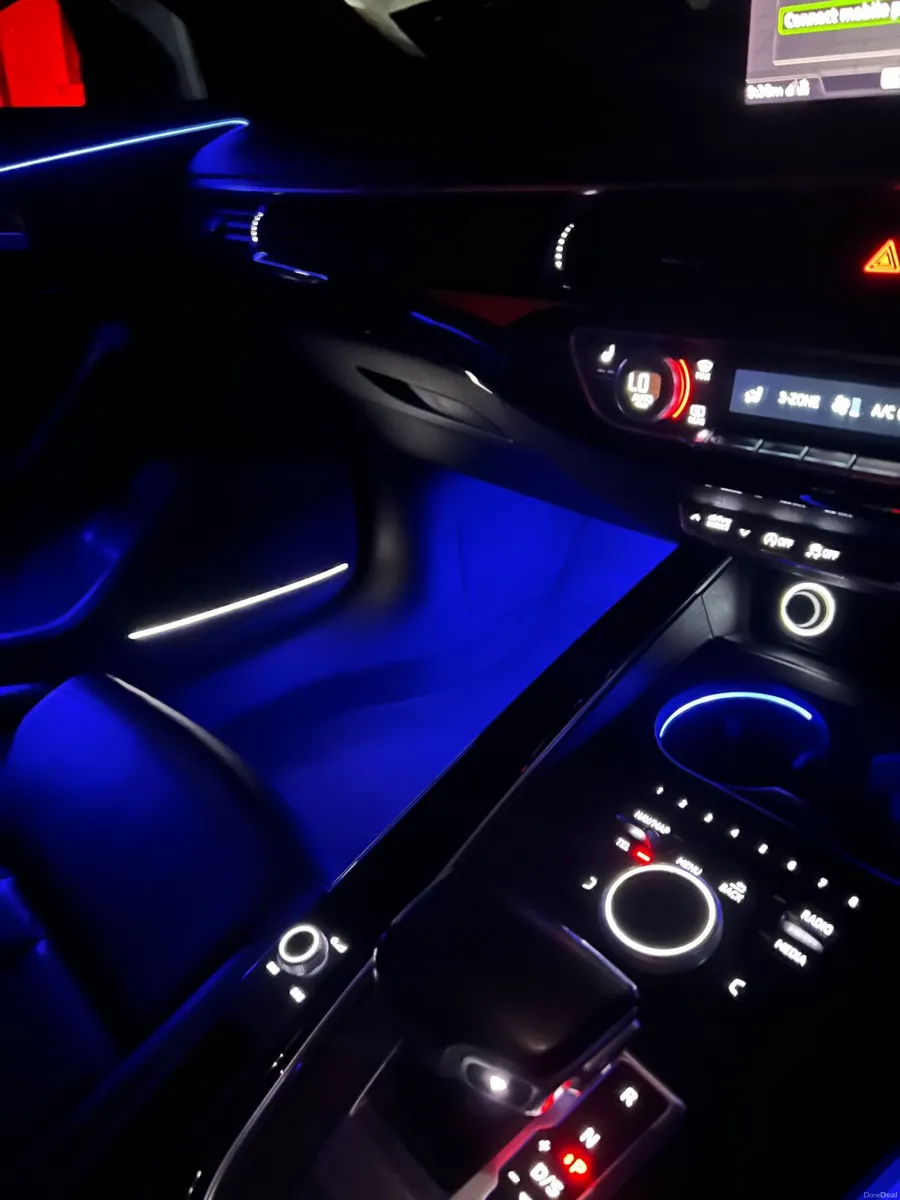 Audi A4 2018 ultra sport 190bhp - Image 4