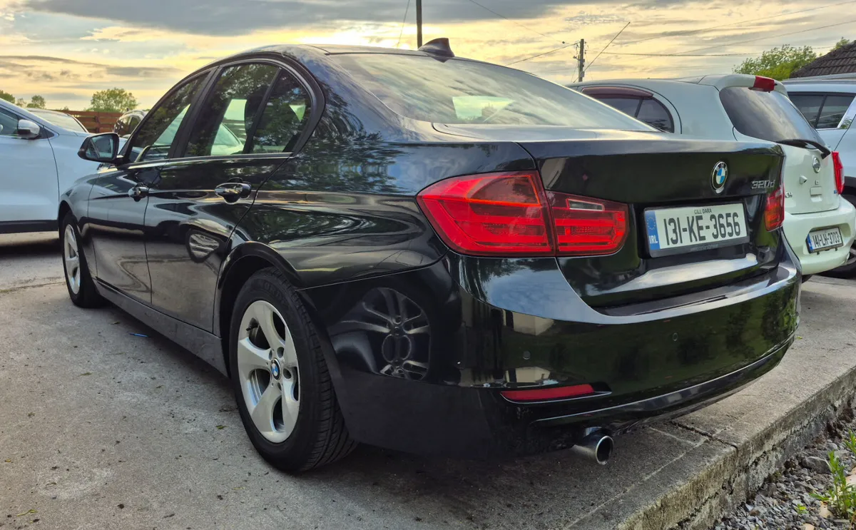2013 BMW 320D 2.0D - Image 1