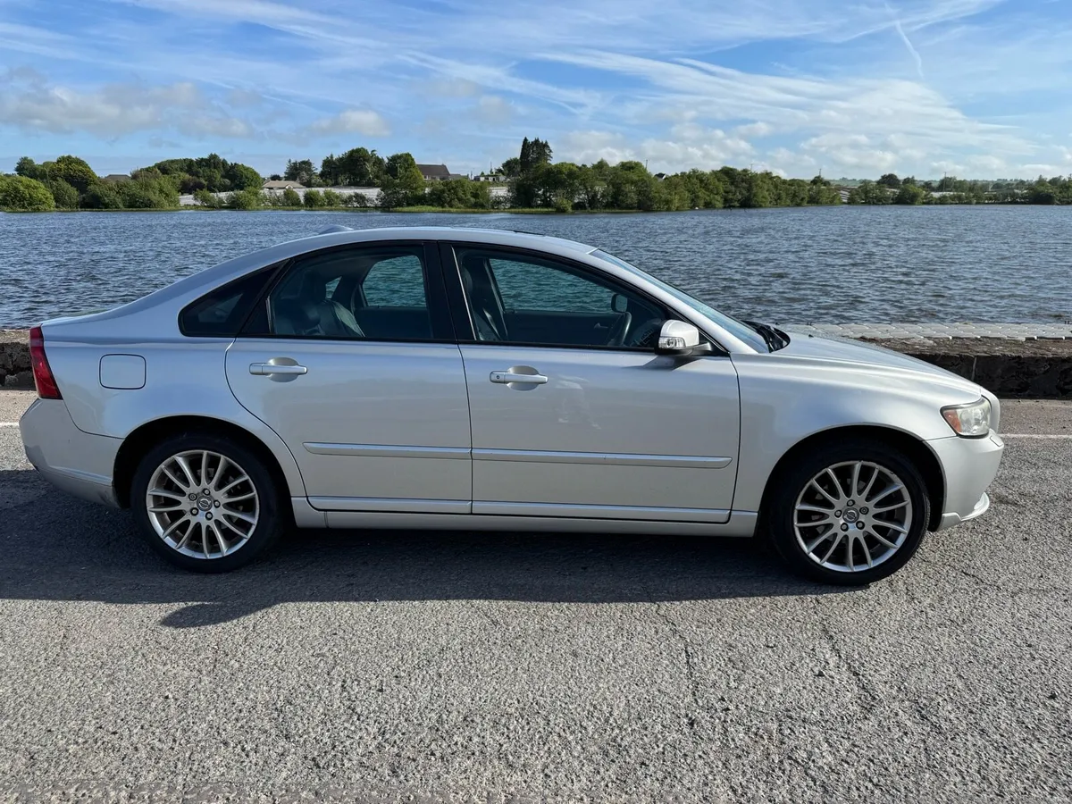 Volvo S40 2008 1.8F - Image 2