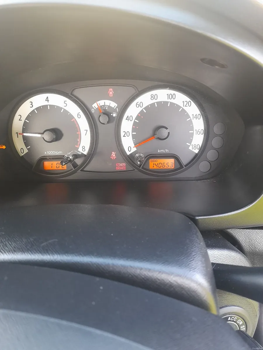 Kia Picanto 2008 - Image 3