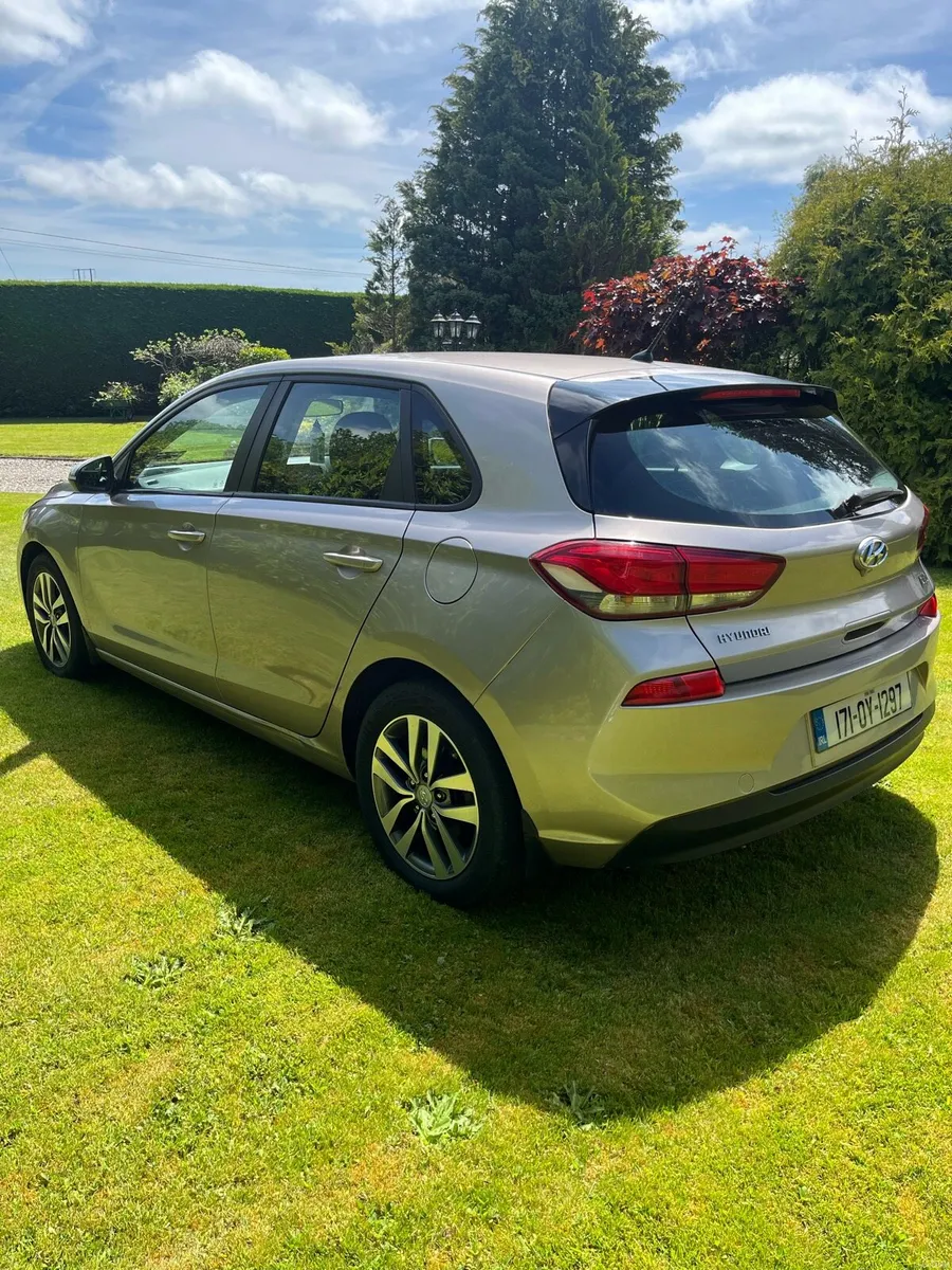 Hyundai i30 - Image 2