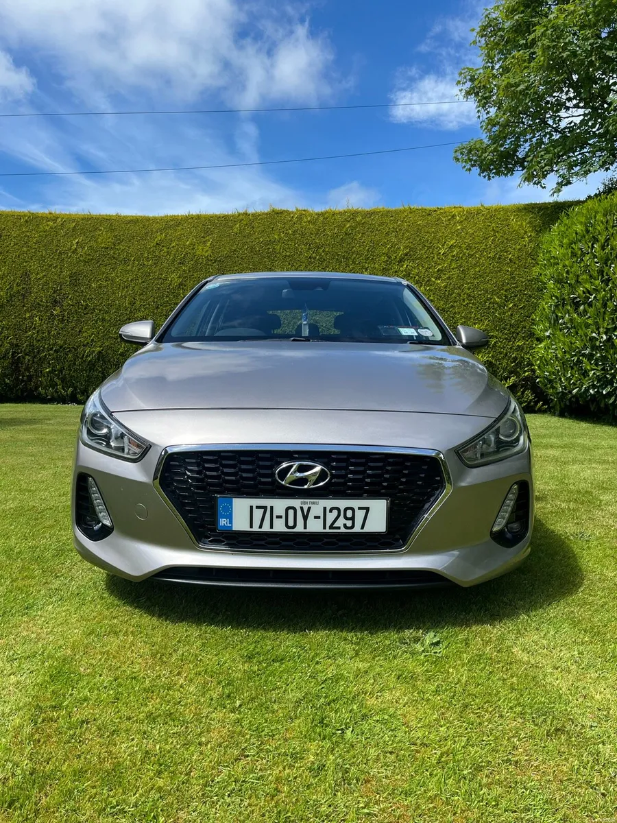 Hyundai i30 - Image 4