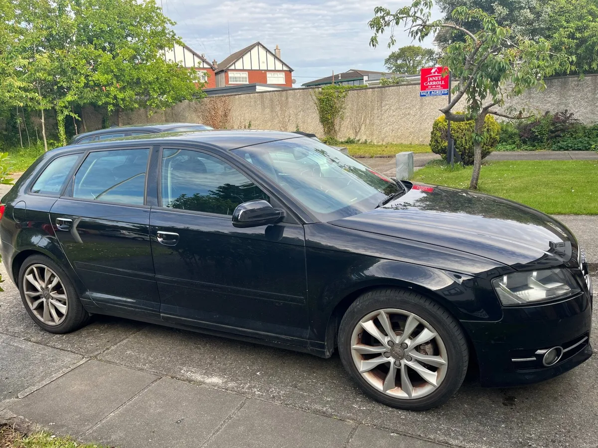 Audi A3 2012 - Image 4