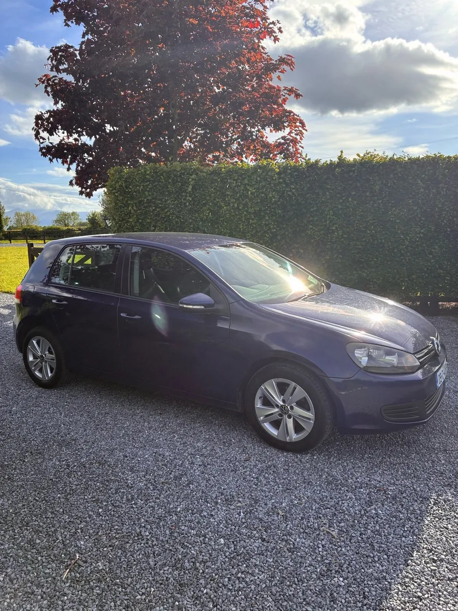 Volkswagen Golf - Image 3