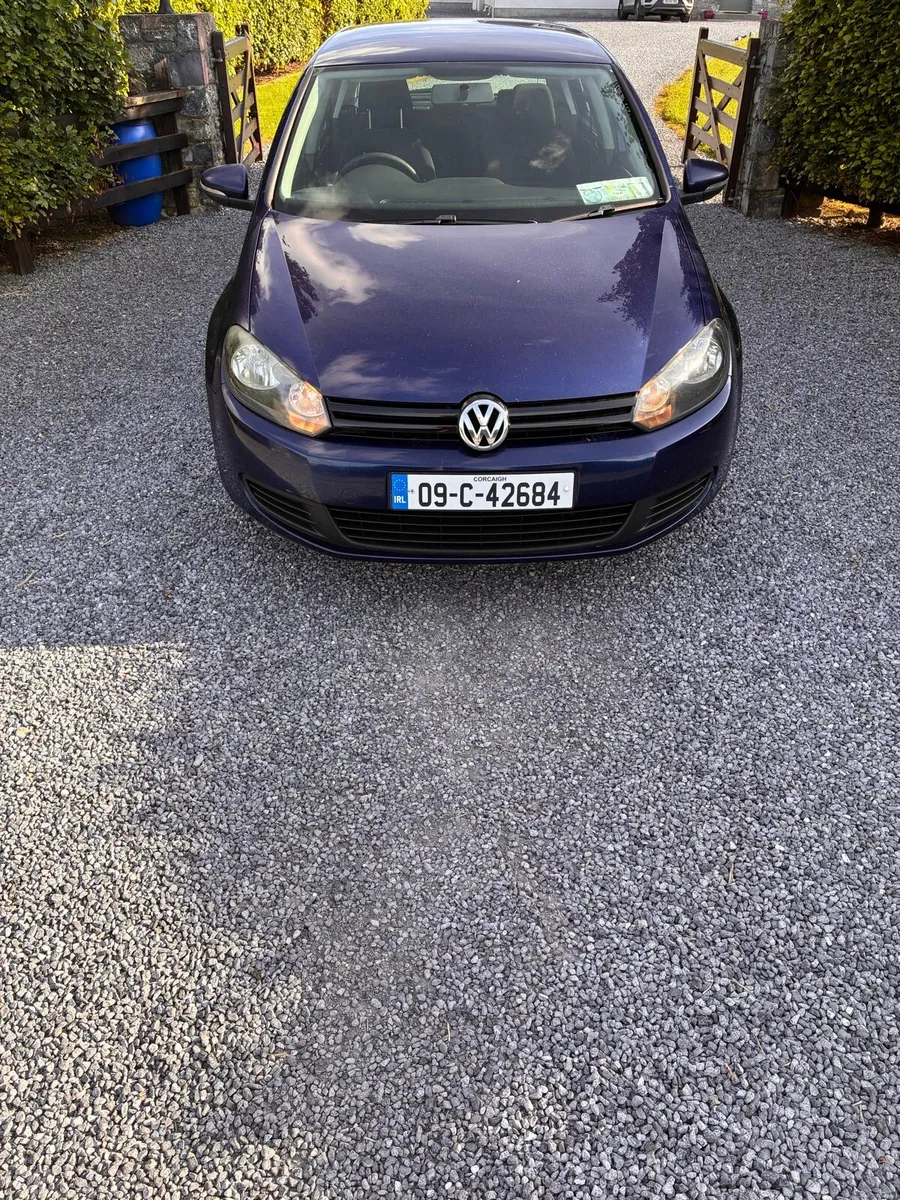 Volkswagen Golf - Image 2