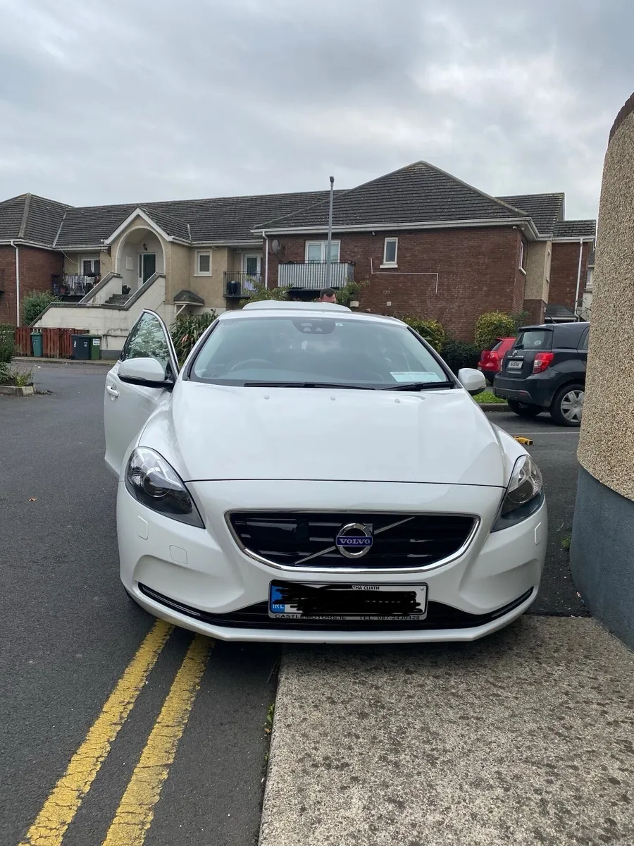 Volvo V40 2013 - Image 3