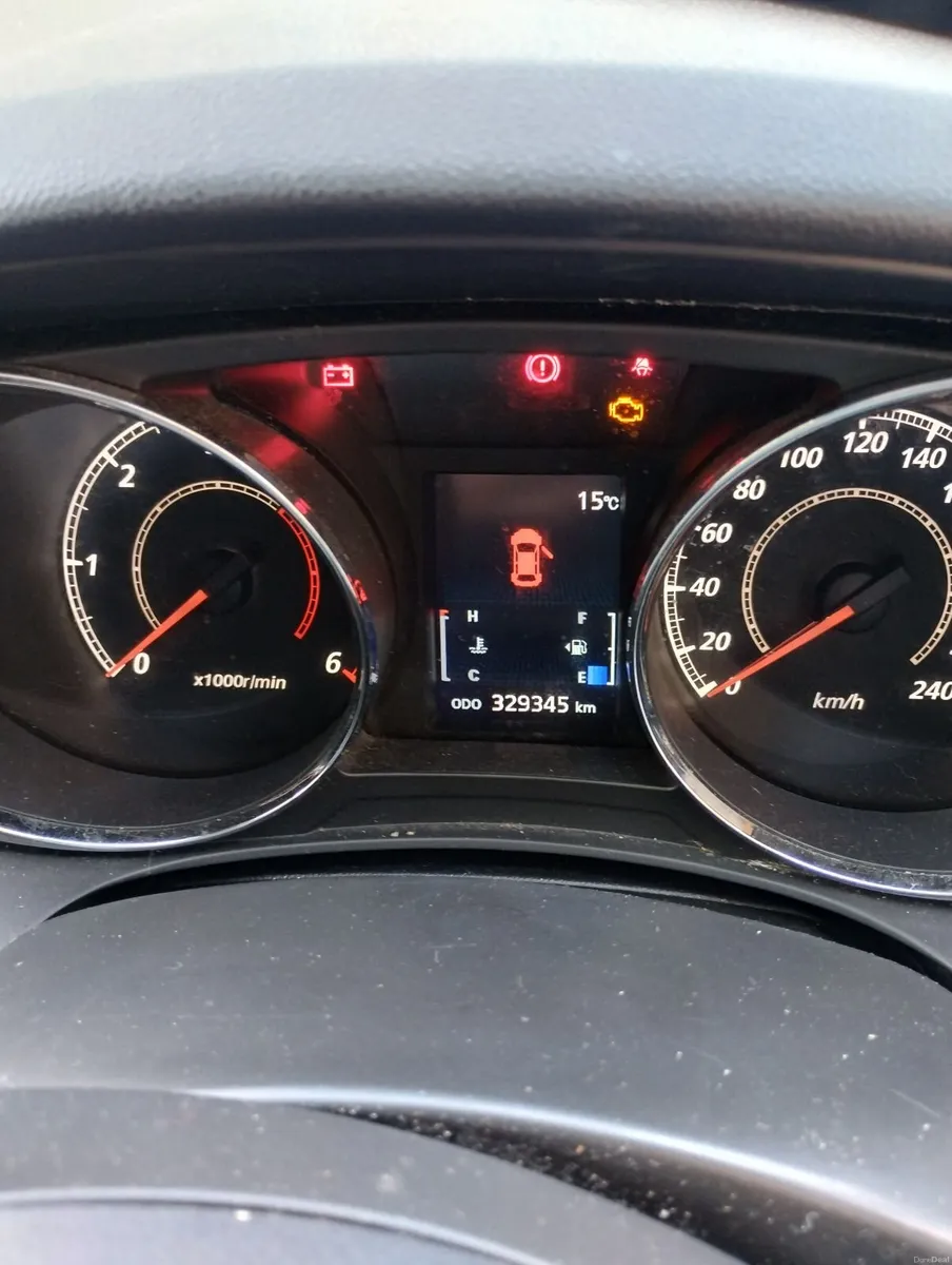 Mitsubishi ASX 2013 - Image 2