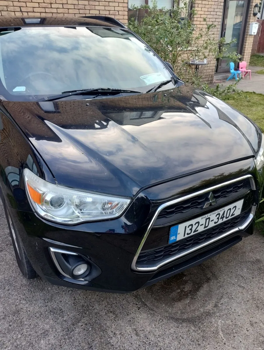Mitsubishi ASX 2013 - Image 4