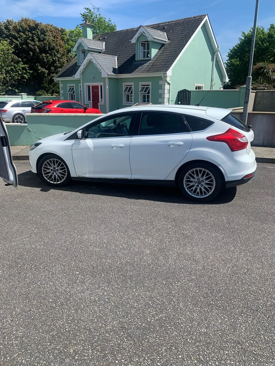 Ford focus - Image 4