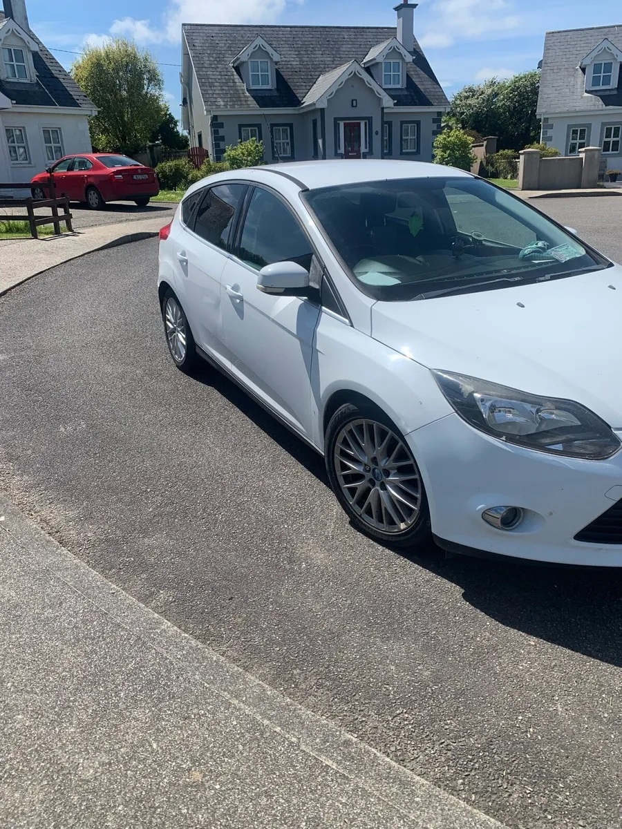 Ford focus - Image 2