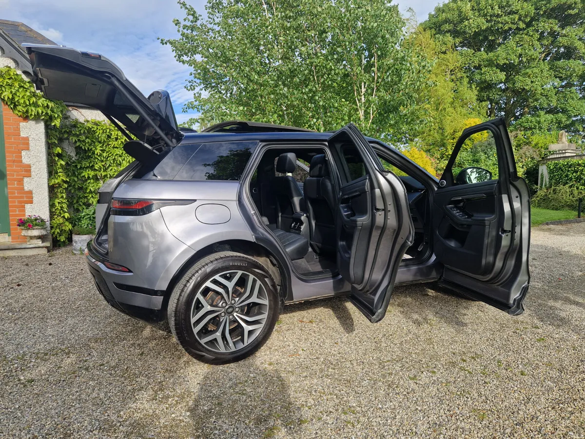 Range Rover,SPECIAL EDITION 4X4 AUTO  2YR WARRANTY - Image 3