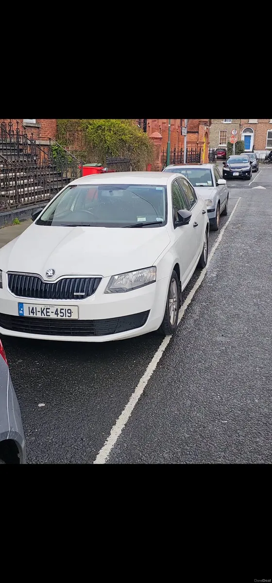 vehicle - Image 1