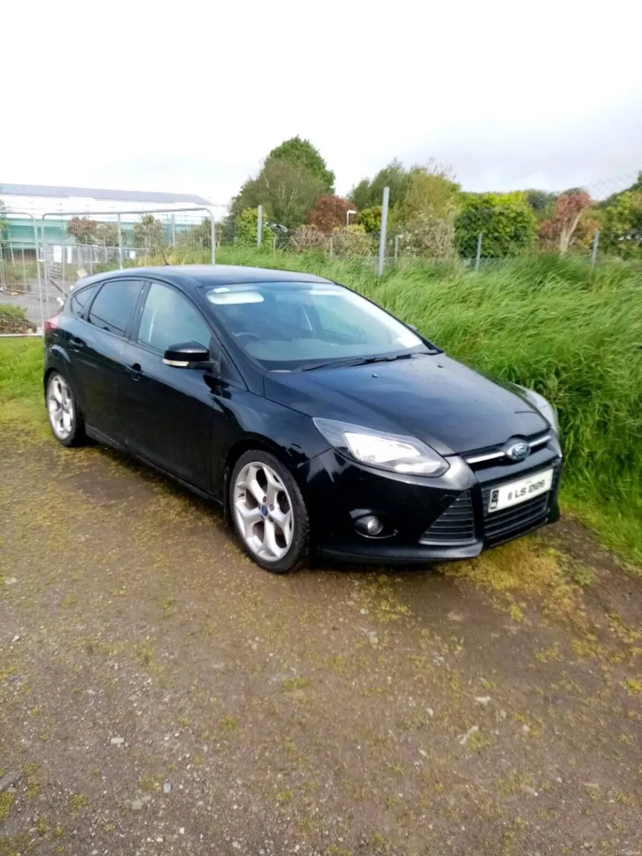 2011 Ford Focus 1.6 - Image 3