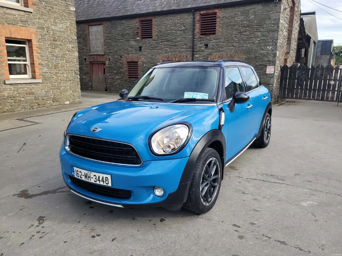 162 Mini Countryman 49k! New Nct 4-28 - Image 4