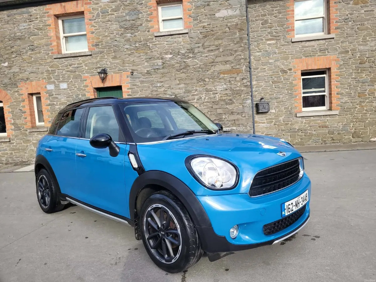 162 Mini Countryman 49k! New Nct 4-28 - Image 3