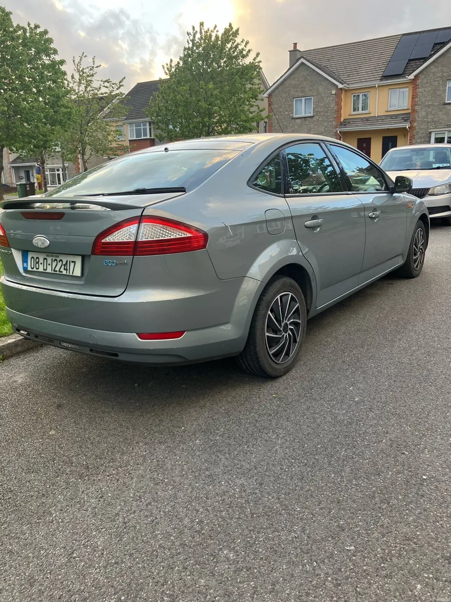 Ford Mondeo - Image 2
