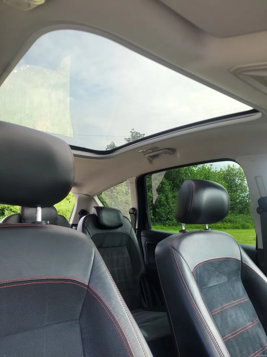 Ford S-Max 2014 - Image 3