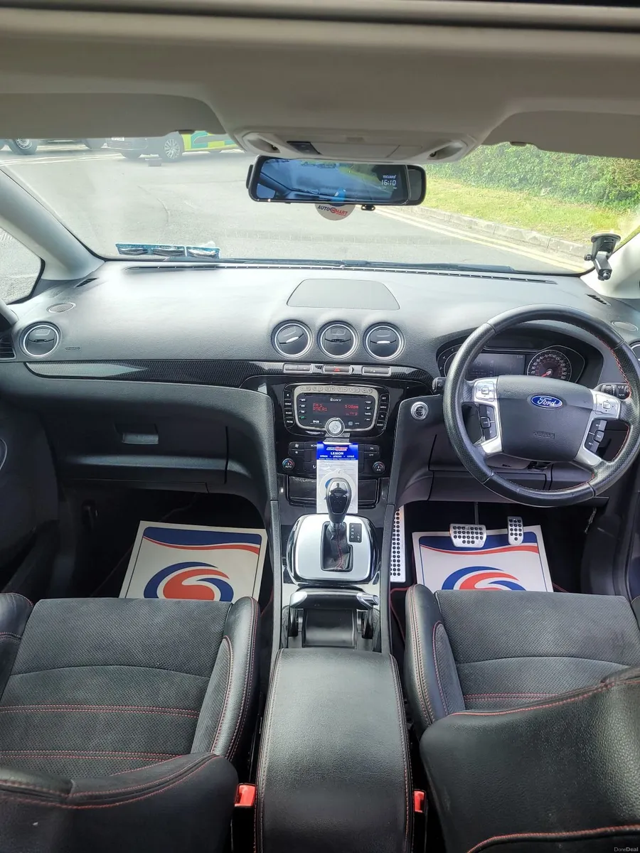 Ford S-Max 2014 - Image 4