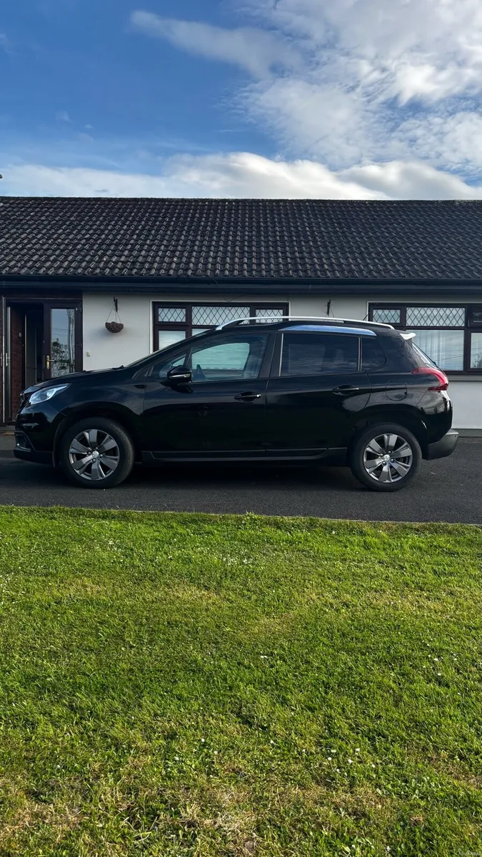 2019 Peugeot 2008 Auto - Image 3