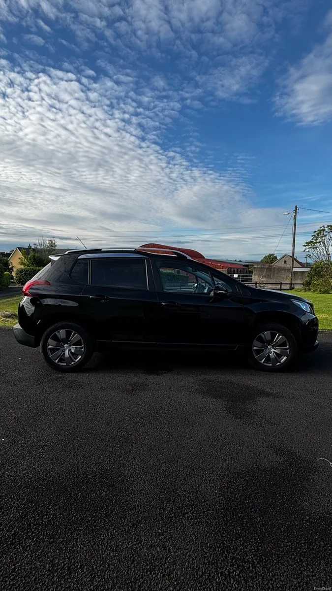 2019 Peugeot 2008 Auto - Image 6