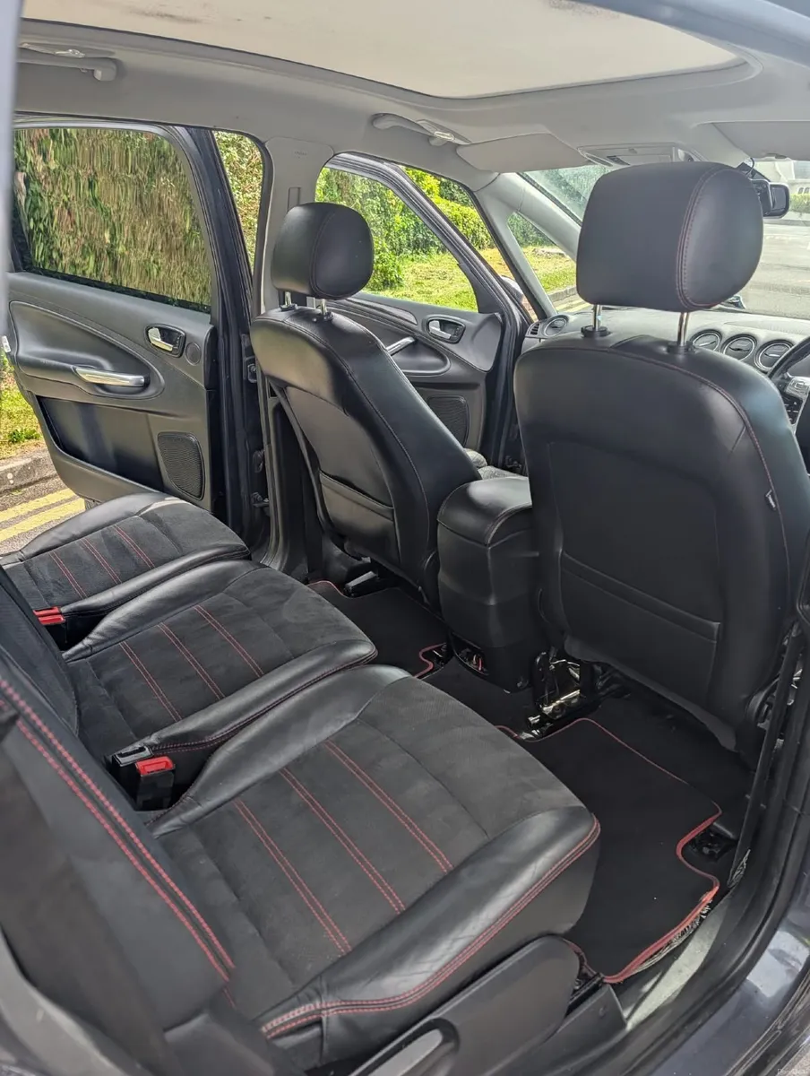 Ford S-Max 2014 - Image 5