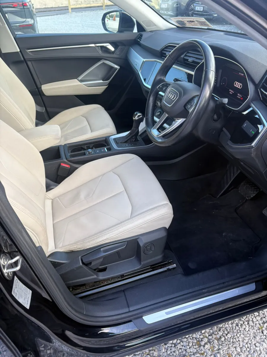 Audi Q3 2019 AUTOMATIC - Image 6