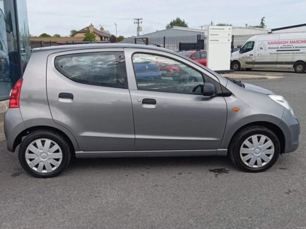 Suzuki Alto 1.0 ( Great first time car) - Image 2